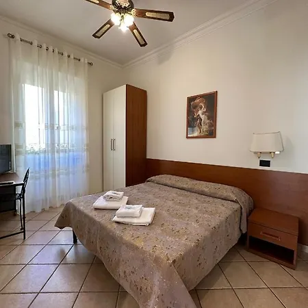 Karina Suite Rome Buitenkant foto