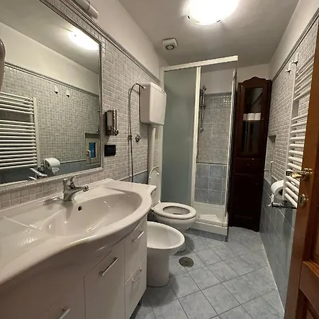 Karina Suite Rome Buitenkant foto
