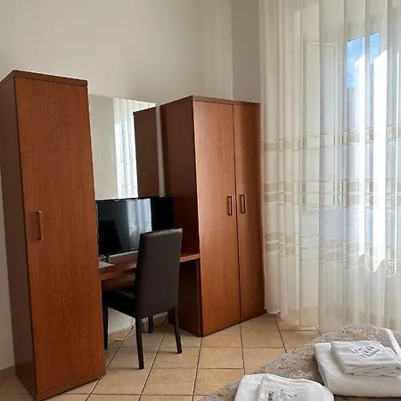 Karina Suite Rome Buitenkant foto