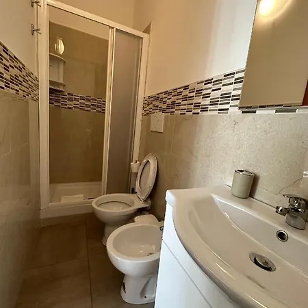 Karina Suite Rome Buitenkant foto