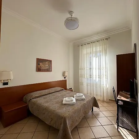 Karina Suite Rome Buitenkant foto