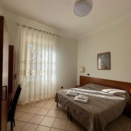 Karina Suite Rome Buitenkant foto