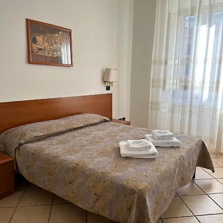 Karina Suite Rome Buitenkant foto