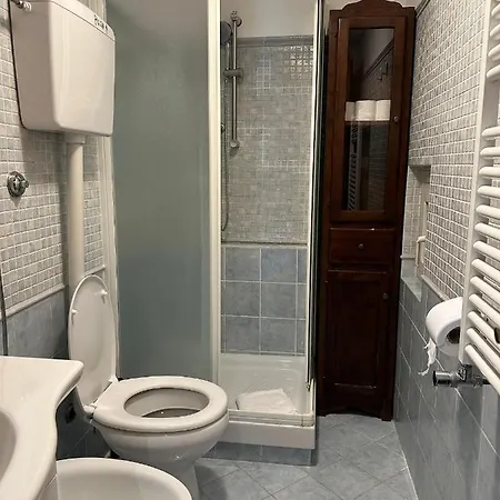 Karina Suite Rome Buitenkant foto