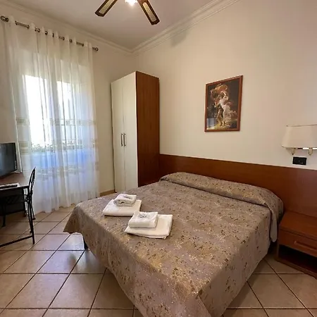 Karina Suite Rome Buitenkant foto