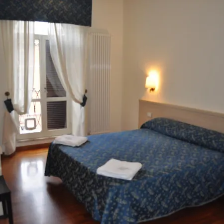 Karina Suite Rome Buitenkant foto