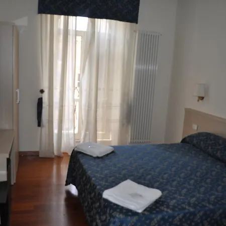 Karina Suite Rome Buitenkant foto