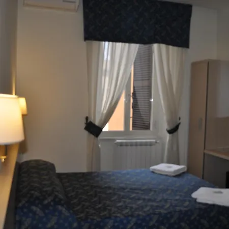 Karina Suite Rome Buitenkant foto