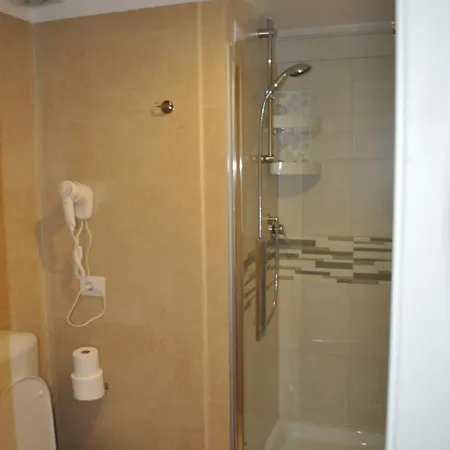 Karina Suite Rome Buitenkant foto